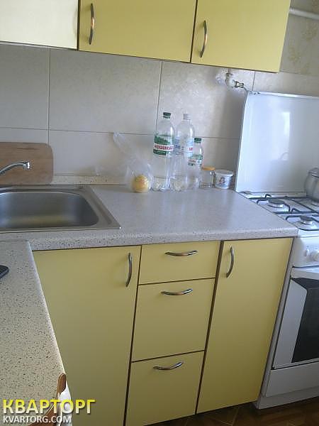 Sell 1-room apartment. Киев,  Бакинская — photo 1