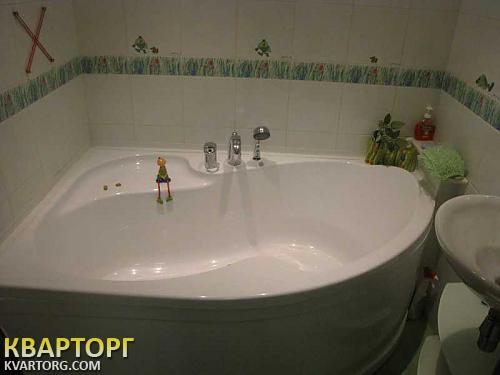 Rent out 2-room apartment. Одесса, Щорса — photo 10
