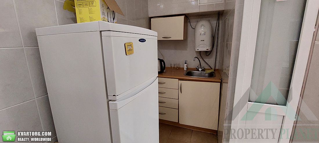 Rent out office. Киев,  Игоревская — photo 8