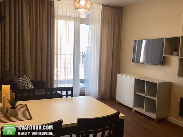 Rent out 1-room apartment. Киев, Ивана Кудри — photo 4