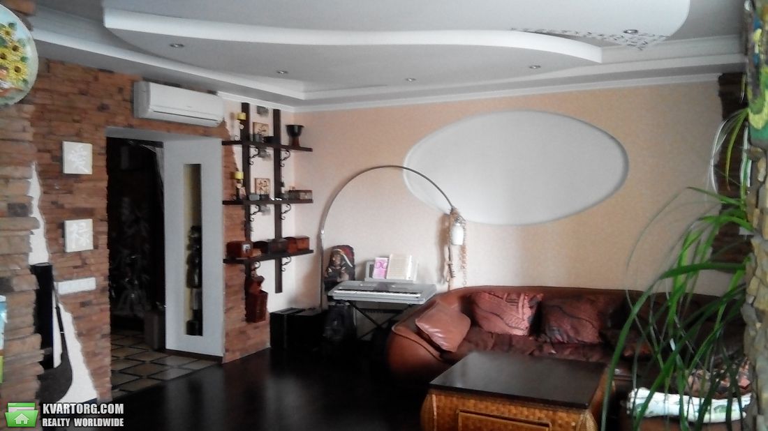 Sell 4-room apartment. Киев,  Голосеевский пр — photo 1