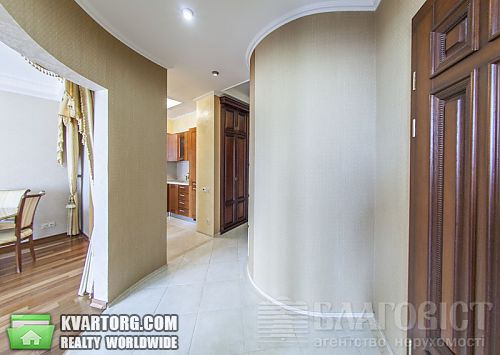 Sell 2-room apartment. Киев, Жилянская — photo 7