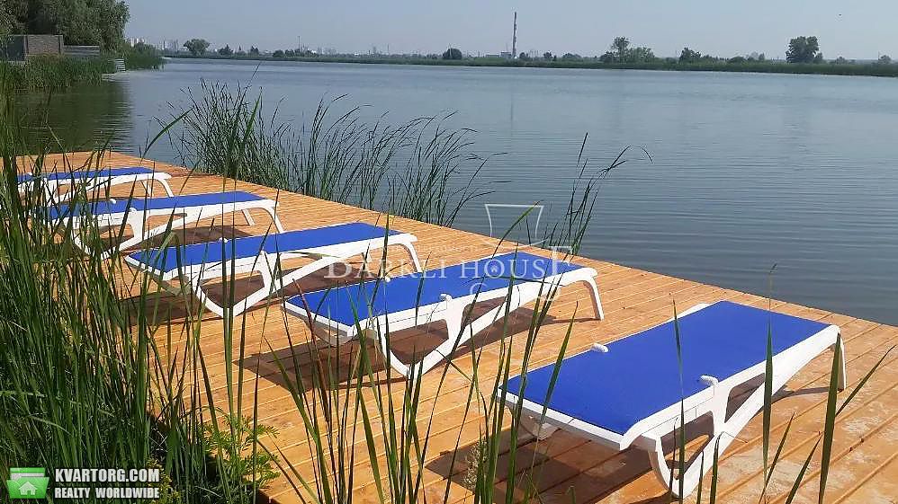 Rent out Townhouse. Киев,  Садовая Осокорки — photo 9