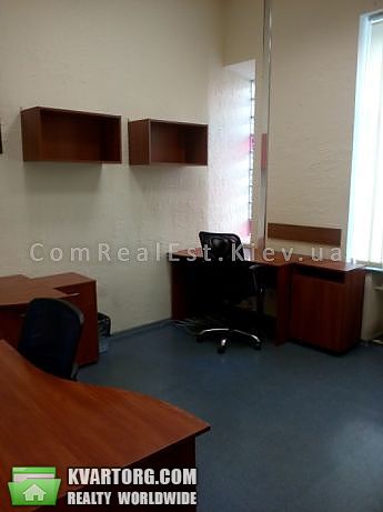 Sell office. Киев, ул.Дмитриевская — photo 1
