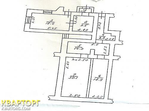 Sell office. Одесса, Екатерининская — photo 2