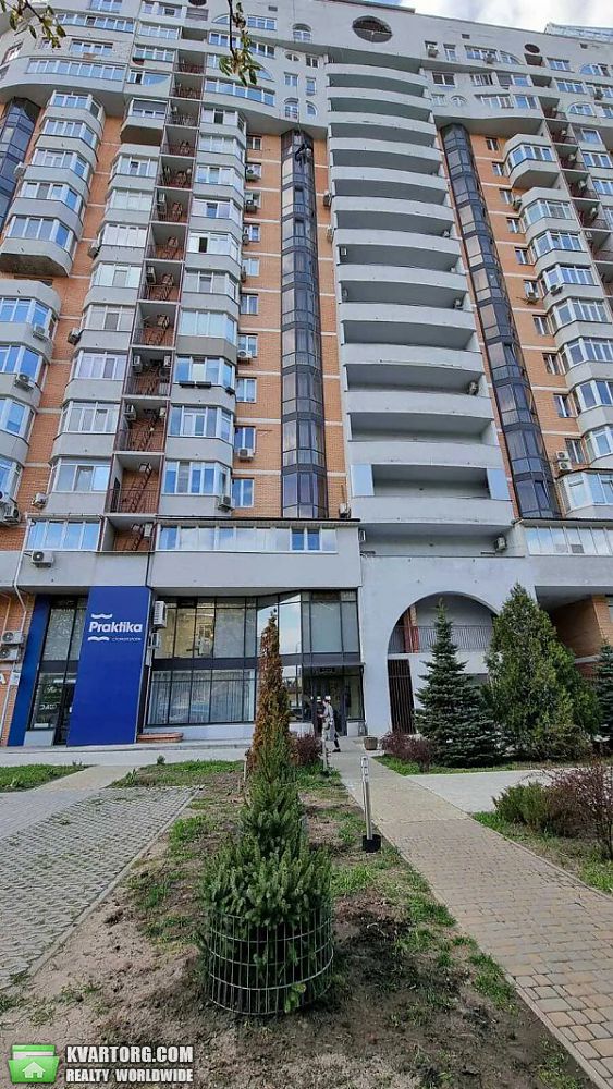 Sell 1-room apartment. Харьков, проспект науки — photo 1