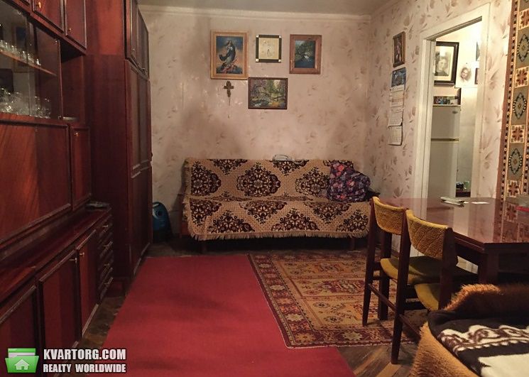 Sell 1-room apartment. Киев,  Шамрыло — photo 5