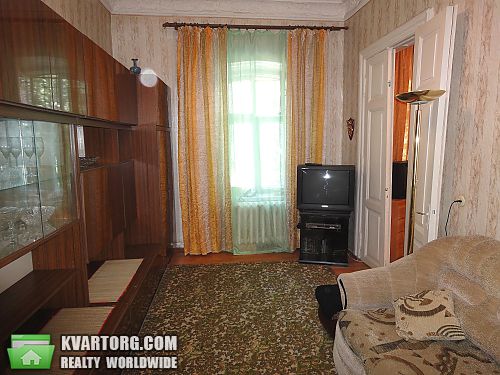 Rent out 2-room apartment. Одесса, Французский бульвар — photo 5