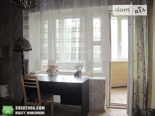 Sell 3-room apartment. Киев, Горького — photo 2