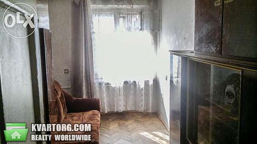 Sell 3-room apartment. Киев, Толстого — photo 3