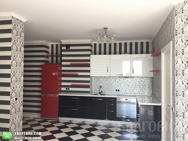 Sell 3-room apartment. Киев,  Димитрова — photo 6