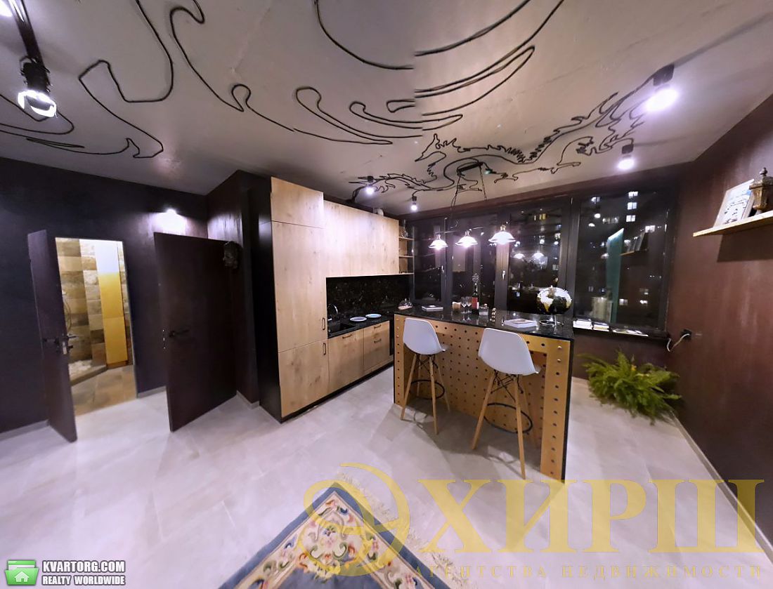 Sell 2-room apartment. Киев,  Ломоносова — photo 4