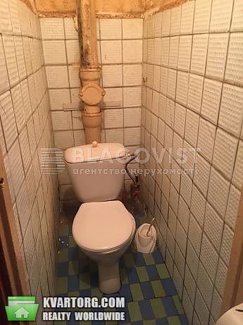 Sell 3-room apartment. Киев,  Порика — photo 5