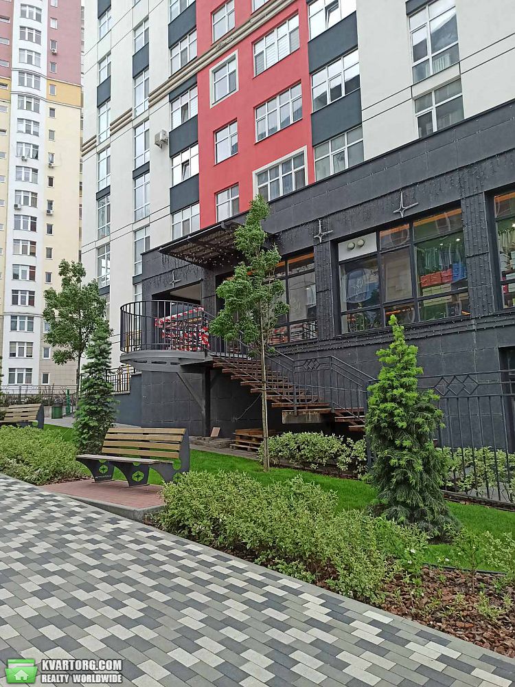 Sell 2-room apartment. Ирпень, Григория Сковороды — photo 8
