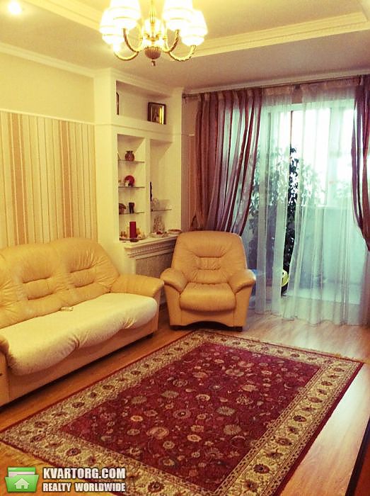 Sell 3-room apartment. Киев,  Вишняковская — photo 4