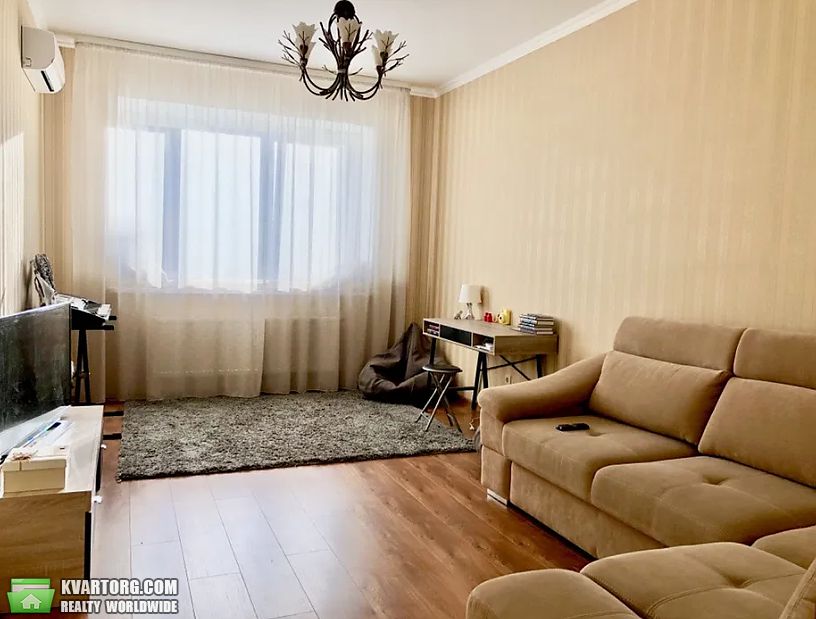 Rent out 1-room apartment. Киев,  Задорожный пер — photo 5