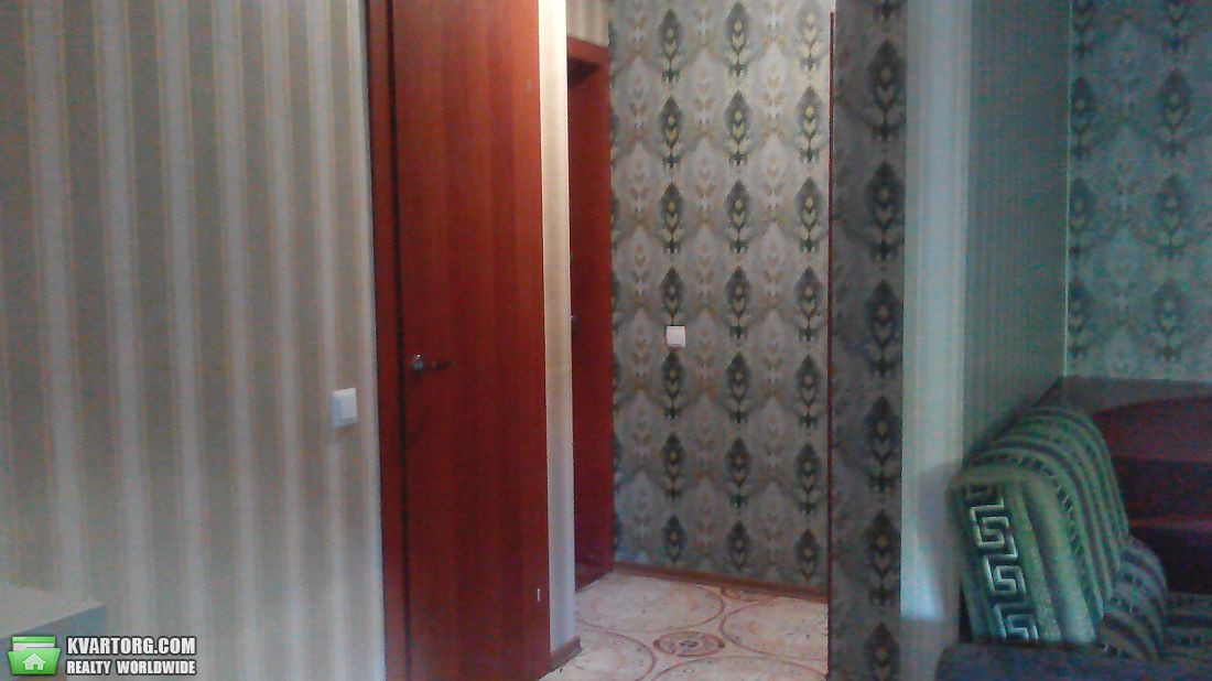 Rent out 1-room apartment. Киев, Ващенко — photo 8