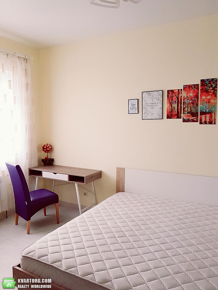 Rent out 1-room apartment. Киев,  Кондратюка — photo 4