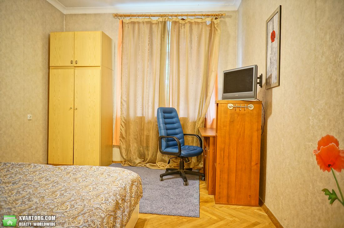 Rent out 2-room apartment. Киев, чигорина — photo 9