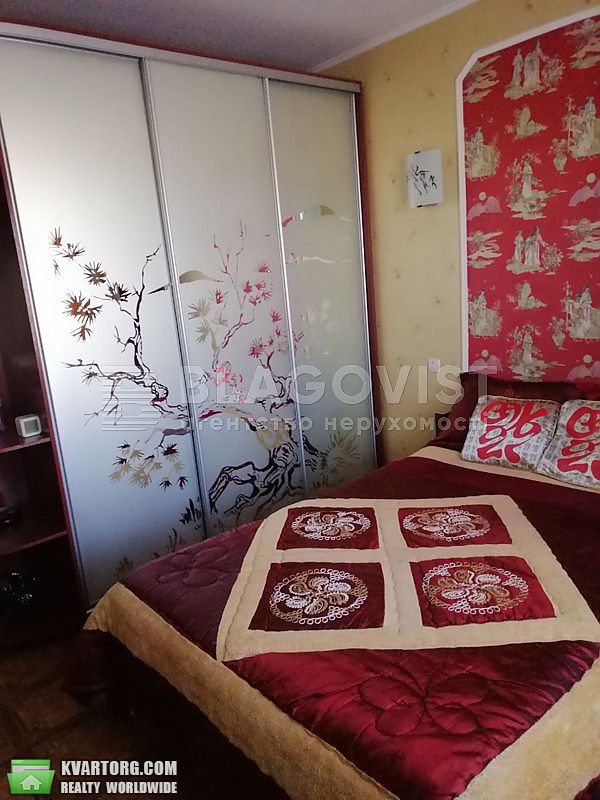 Sell 3-room apartment. Киев,  Героев Днепра — photo 10