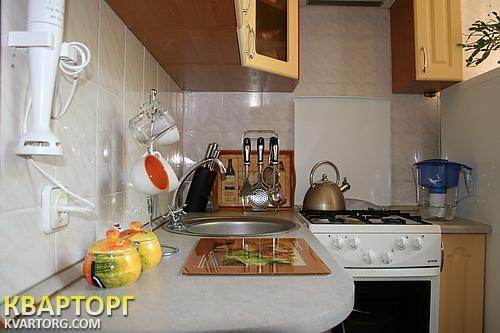 Rent out 2-room apartment. Киев, Щербакова — photo 2