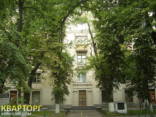 Sell office. Киев,  Большая Васильковская — photo 1