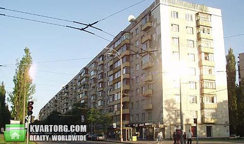 Sell 3-room apartment. Киев,  Леси Украинки бул — photo 3