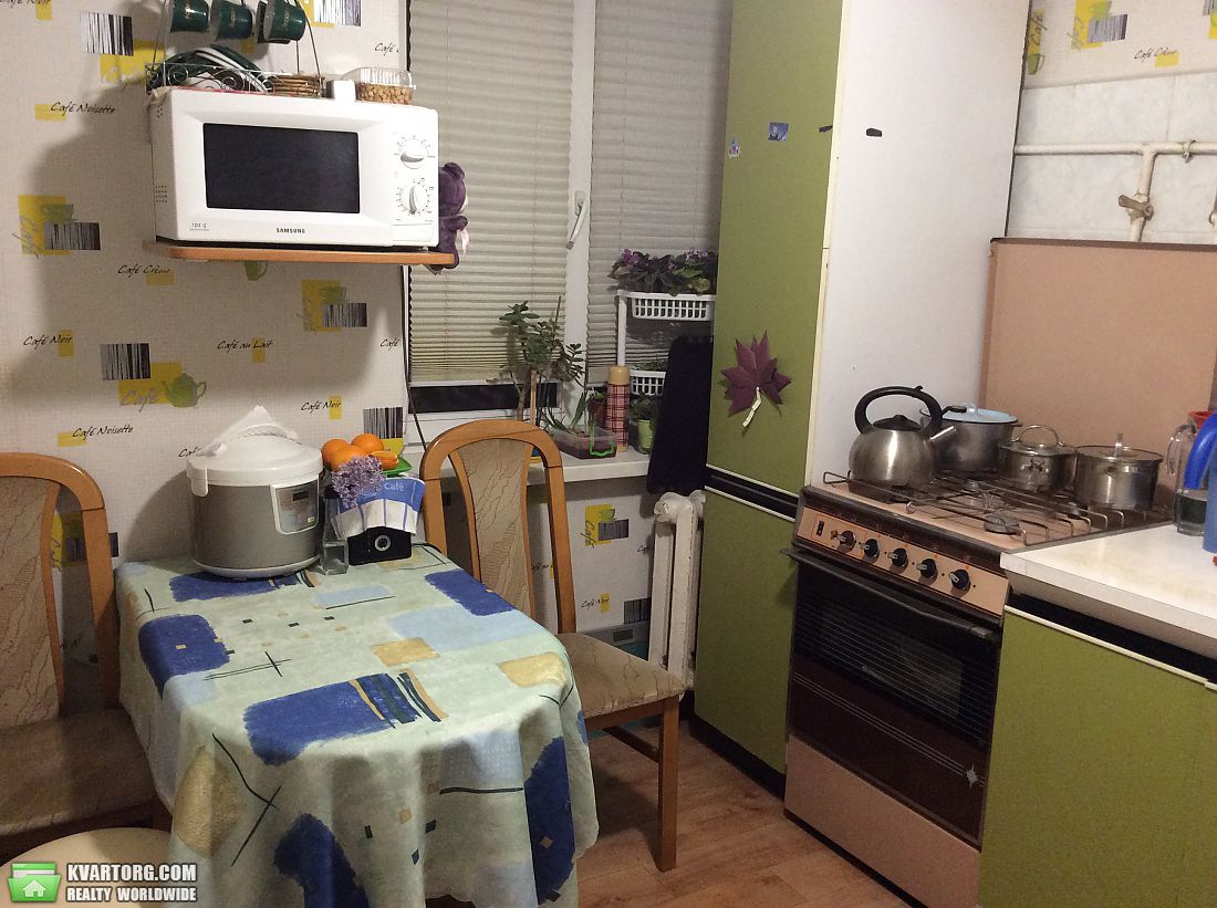 Sell 1-room apartment. Одесса, Космонавтов — photo 4