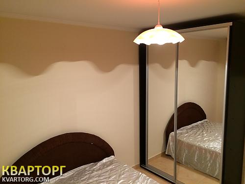 Rent out 3-room apartment. Одесса, Фонтанская дорога — photo 3