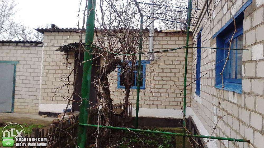 Sell house. Херсон,  Октябрьская — photo 5