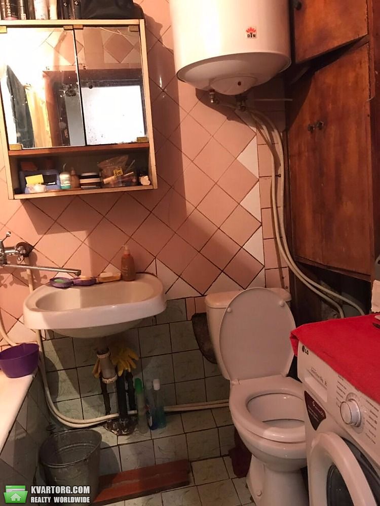 Sell 1-room apartment. Днепропетровск, паршина — photo 3