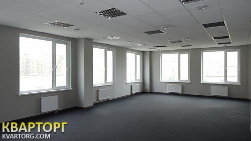 Rent out office. Киев, ул. Димитрова — photo 1
