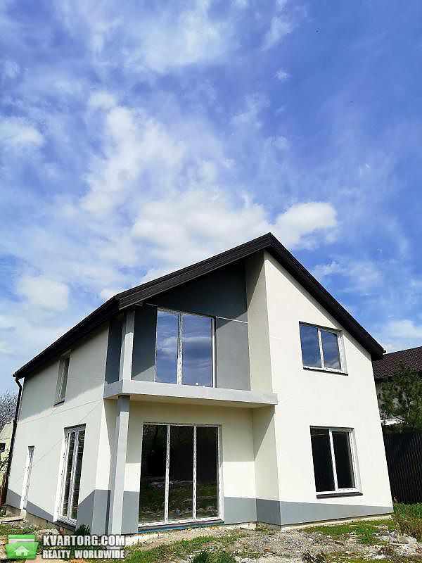 Sell house. Харьков, пр. Тракторостроителей — photo 1