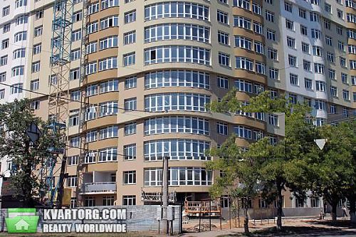 Sell 1-room apartment. Одесса, Бреуса / Бабаджаняна — photo 1