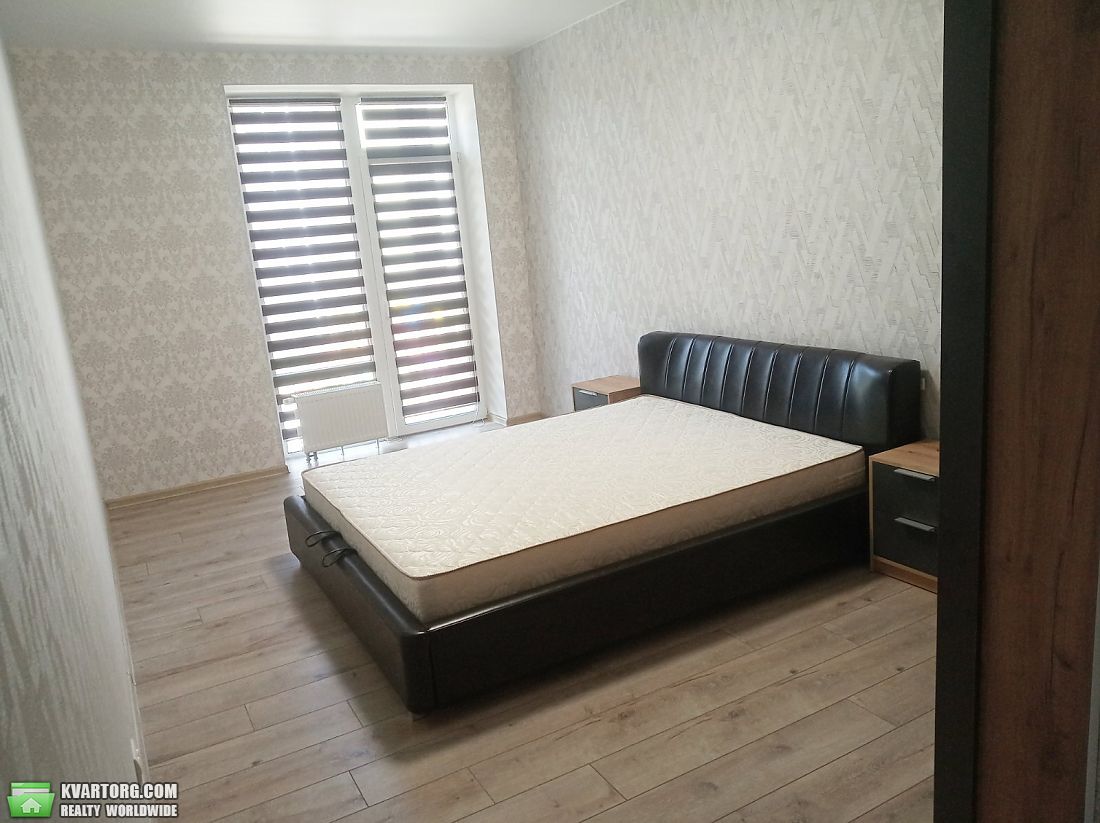 Rent out 2-room apartment. Киев, Данченко Сергея — photo 6