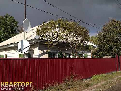 Sell house. Чернигов, Урожайная — photo 1