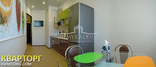 Rent out 1-room apartment. Одесса, Гагаринское плато — photo 1