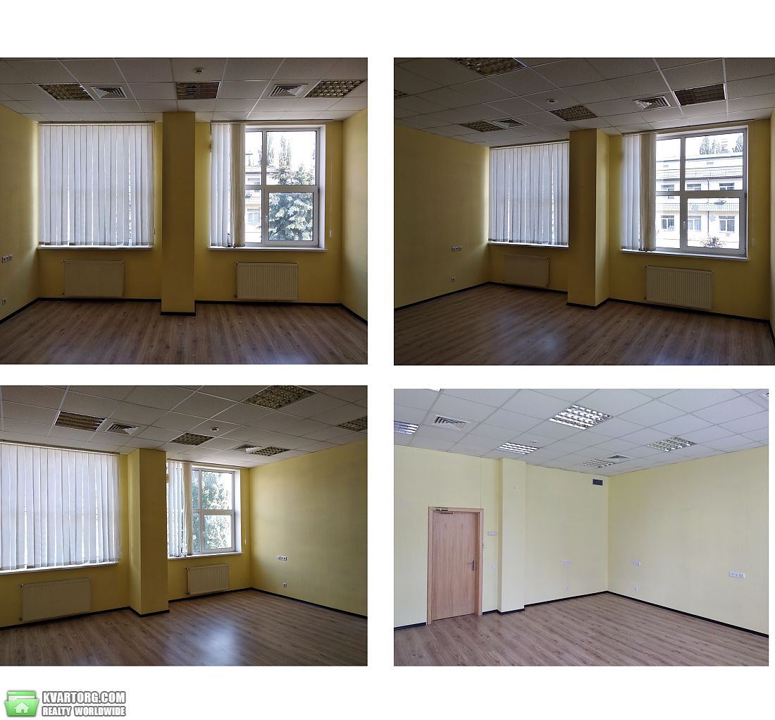 Rent out office. Киев,  Мельникова — photo 1
