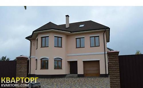 Sell house. Киев,  Осокорская — photo 1