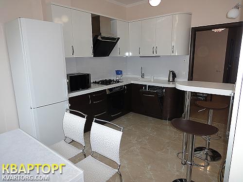 Rent out 2-room apartment. Одесса, Французский бульвар — photo 2