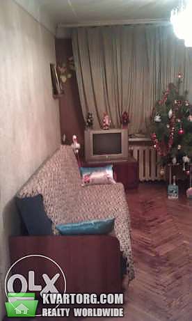 Sell 2-room apartment. Киев, Дегтяревская — photo 4