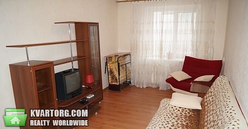 Sell 1-room apartment. Киев, Лепсе бул — photo 3