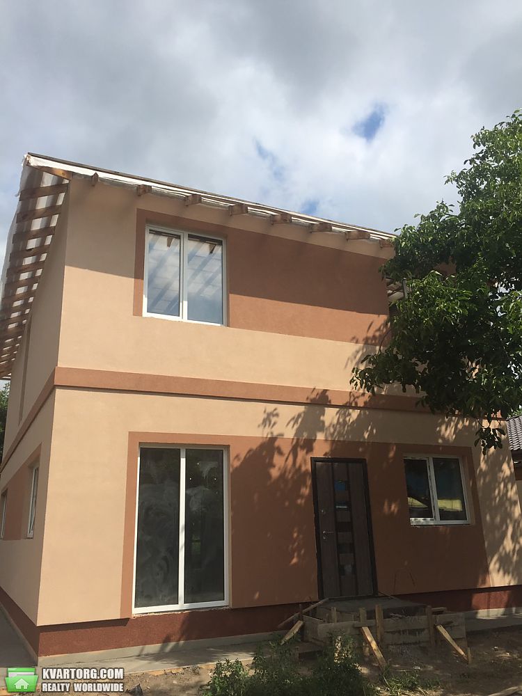 Sell house. Киев,  Садовая Осокорки — photo 1