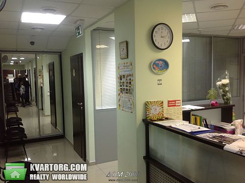 Rent out office. Киев, Никольско-Слободская — photo 5