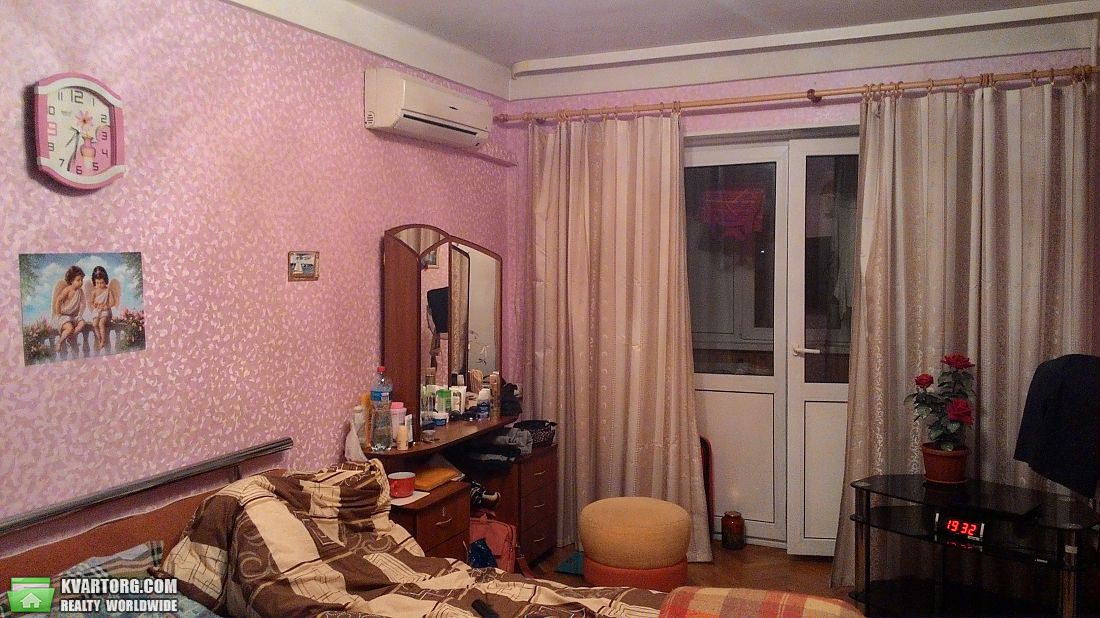 Sell 2-room apartment. Киев, Энтузиастов — photo 1