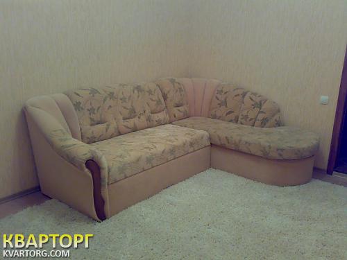 Rent out 4-room apartment. Одесса, Французский б-р — photo 7