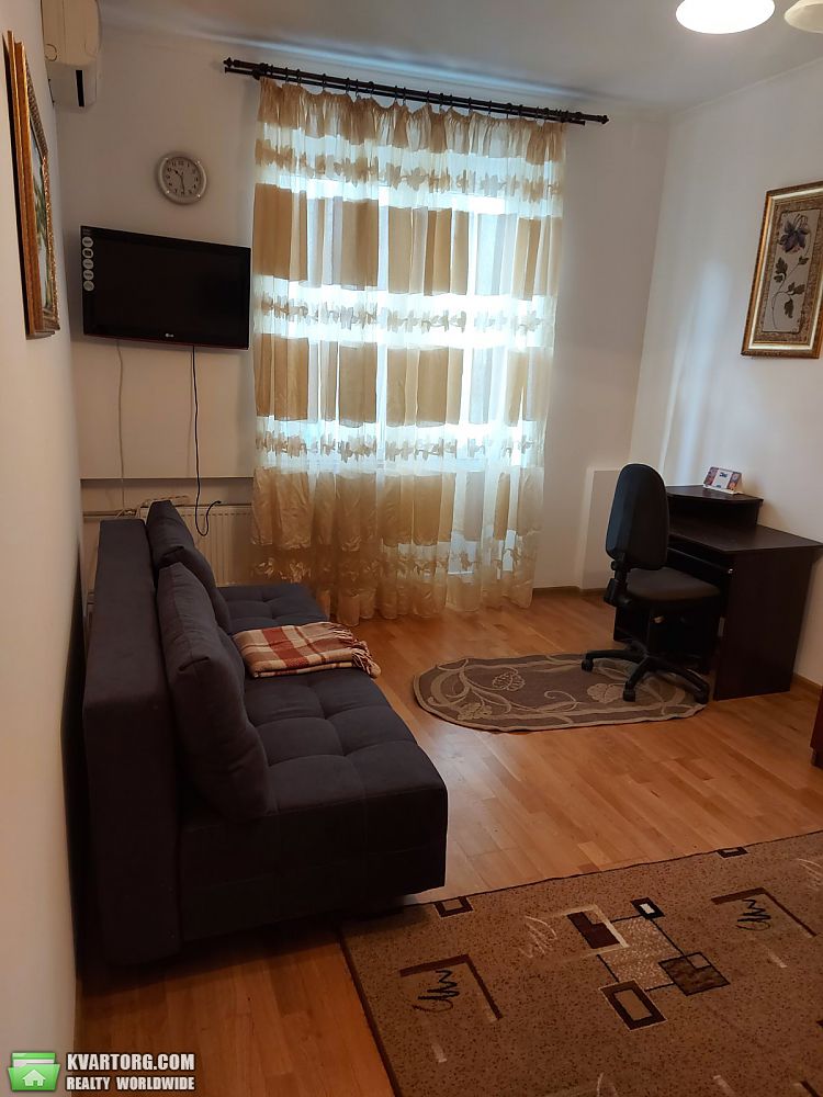 Rent out 1-room apartment. Одесса, Княжеская — photo 1