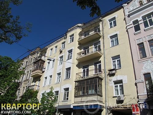 Sell 2-room apartment. Киев,  Пушкинская — photo 1