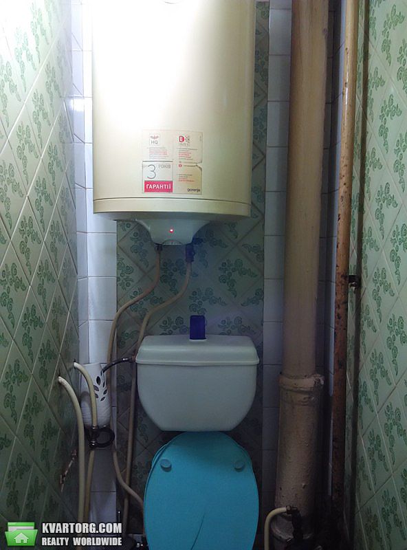 Sell 1-room apartment. Одесса, Ильфа и Петрова — photo 5