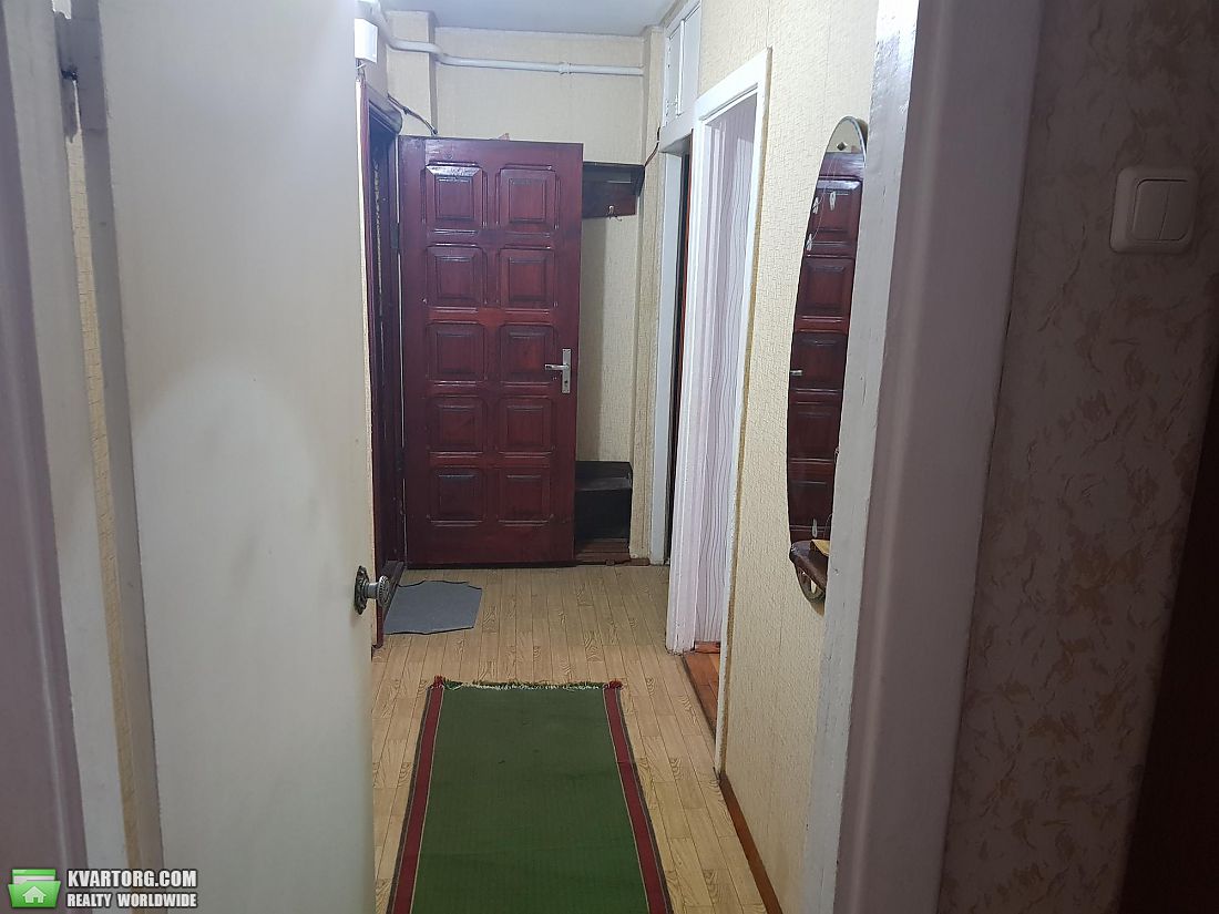 Sell 3-room apartment. Киев,  Туполева — photo 1